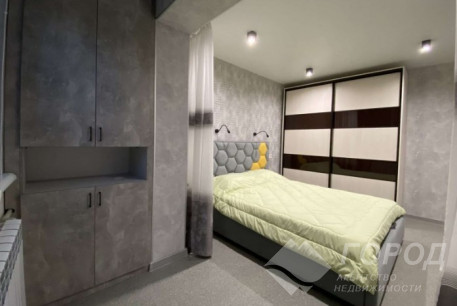Продам 3-х кімнатну квартиру, ХТЗ, Масельского метро, Код: 805610/4