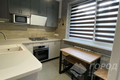 Продам 3-х кімнатну квартиру, ХТЗ, Масельского метро, Код: 805610/4