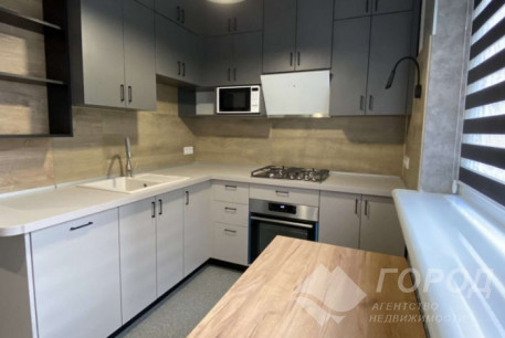 Продам 3-х кімнатну квартиру, ХТЗ, Масельского метро, Код: 805610/4
