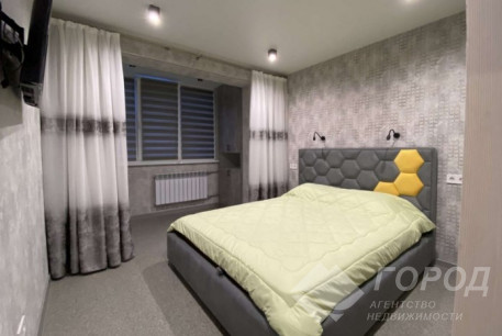 Продам 3-х кімнатну квартиру, ХТЗ, Масельского метро, Код: 805610/4