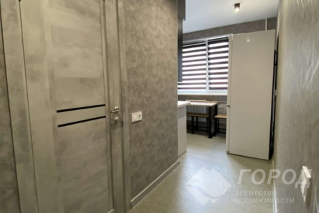 Продам 3-х кімнатну квартиру, ХТЗ, Масельского метро, Код: 805610/4