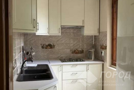 Сдам 3-х кімнатну квартиру, Салтовка, Героев Труда метро, Код: 805612/1