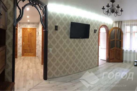 Сдам 3-х кімнатну квартиру, Салтовка, Героев Труда метро, Код: 805612/1