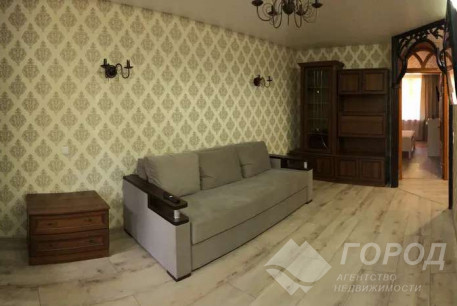 Сдам 3-х кімнатну квартиру, Салтовка, Героев Труда метро, Код: 805612/1