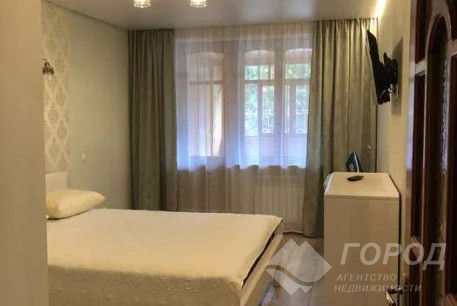 Сдам 3-х кімнатну квартиру, Салтовка, Героев Труда метро, Код: 805612/1