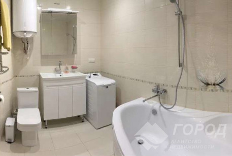 Сдам 3-х кімнатну квартиру, Салтовка, Героев Труда метро, Код: 805612/1