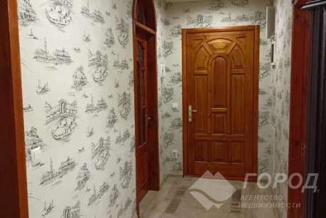 Сдам 3-х кімнатну квартиру, Салтовка, Героев Труда метро, Код: 805612/1