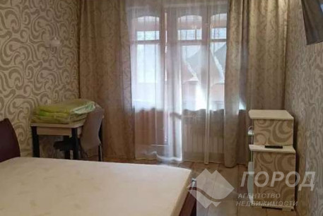 Сдам 3-х кімнатну квартиру, Салтовка, Героев Труда метро, Код: 805612/1