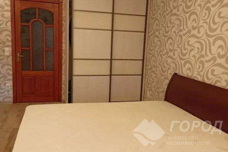 Сдам 3-х кімнатну квартиру, Салтовка, Героев Труда метро, Код: 805612/1