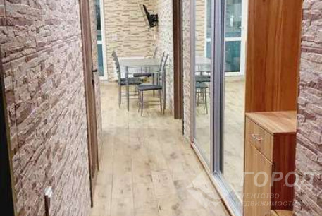 Сдам 1-кімнатну квартиру, Гагарина проспект, Проспект Гагарина метро, Код: 805615/1