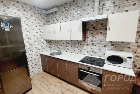 Сдам 1-кімнатну квартиру, Гагарина проспект, Проспект Гагарина метро, Код: 805615/1