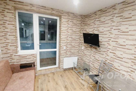 Сдам 1-кімнатну квартиру, Гагарина проспект, Проспект Гагарина метро, Код: 805615/1