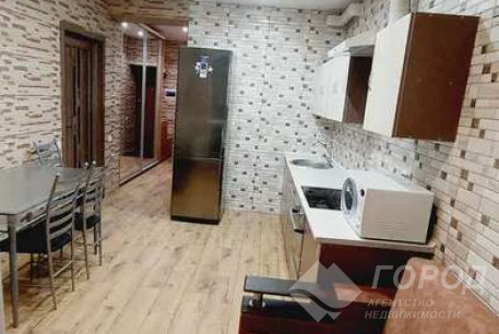 Сдам 1-кімнатну квартиру, Гагарина проспект, Проспект Гагарина метро, Код: 805615/1