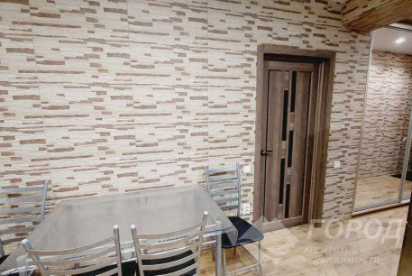 Сдам 1-кімнатну квартиру, Гагарина проспект, Проспект Гагарина метро, Код: 805615/1