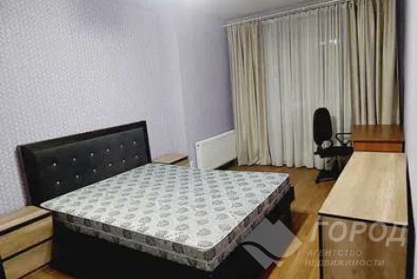 Сдам 1-кімнатну квартиру, Гагарина проспект, Проспект Гагарина метро, Код: 805615/1