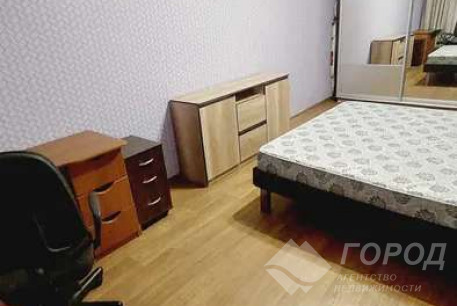 Сдам 1-кімнатну квартиру, Гагарина проспект, Проспект Гагарина метро, Код: 805615/1