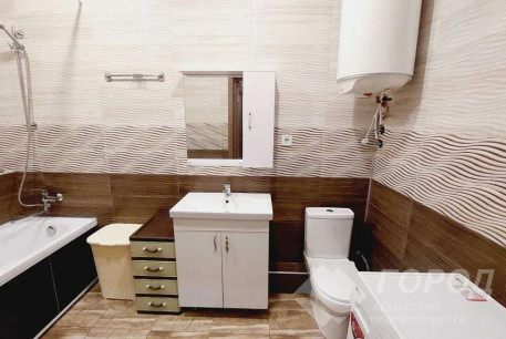 Сдам 1-кімнатну квартиру, Гагарина проспект, Проспект Гагарина метро, Код: 805615/1