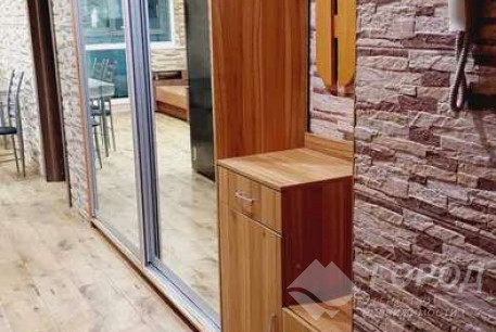 Сдам 1-кімнатну квартиру, Гагарина проспект, Проспект Гагарина метро, Код: 805615/1