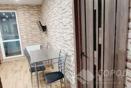 Сдам 1-кімнатну квартиру, Гагарина проспект, Проспект Гагарина метро, Код: 805615/1