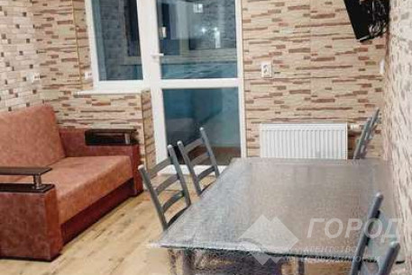 Сдам 1-кімнатну квартиру, Гагарина проспект, Проспект Гагарина метро, Код: 805615/1