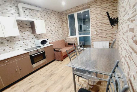 Сдам 1-кімнатну квартиру, Гагарина проспект, Проспект Гагарина метро, Код: 805615/1