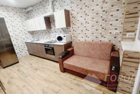 Сдам 1-кімнатну квартиру, Гагарина проспект, Проспект Гагарина метро, Код: 805615/1