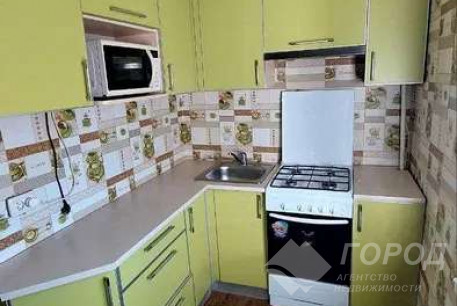 Сдам 1-кімнатну квартиру, Основа, Код: 805615/2