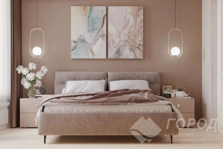 Продам 2-х кімнатну квартиру в новобудові, Северная Салтовка, Меридиан ЖК, Код: 805616/1