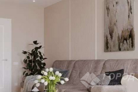 Продам 2-х кімнатну квартиру в новобудові, Северная Салтовка, Меридиан ЖК, Код: 805616/1