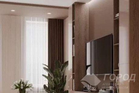 Продам 2-х кімнатну квартиру в новобудові, Северная Салтовка, Меридиан ЖК, Код: 805616/1