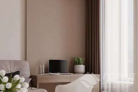 Продам 2-х кімнатну квартиру в новобудові, Северная Салтовка, Меридиан ЖК, Код: 805616/1