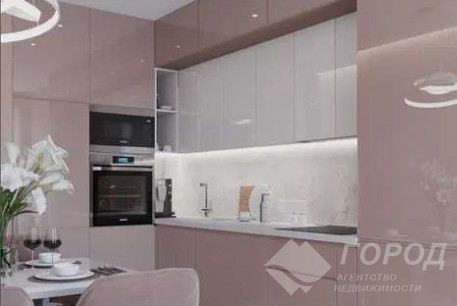 Продам 2-х кімнатну квартиру в новобудові, Северная Салтовка, Меридиан ЖК, Код: 805616/1