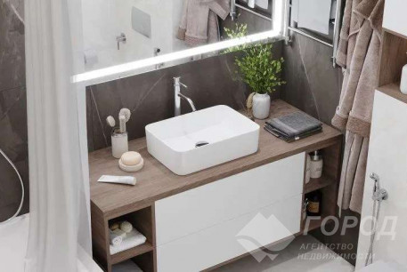 Продам 2-х кімнатну квартиру в новобудові, Северная Салтовка, Меридиан ЖК, Код: 805616/1