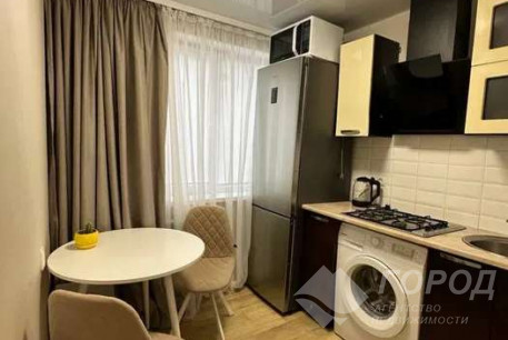 Продам 2-х кімнатну квартиру в новобудові, Салтовка, ТРК Украина, Код: 805617/1