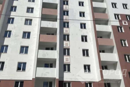 Продам 1-кімнатну квартиру в новобудові, Салтовка, Код: 805618/1