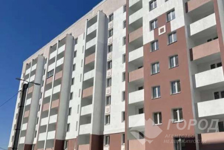 Продам 1-кімнатну квартиру в новобудові, Салтовка, Код: 805618/1