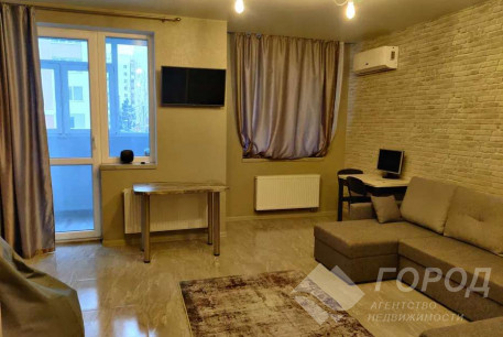 Сдам 1-кімнатну квартиру, Салтовка, Академика Павлова метро, Код: 805622/1