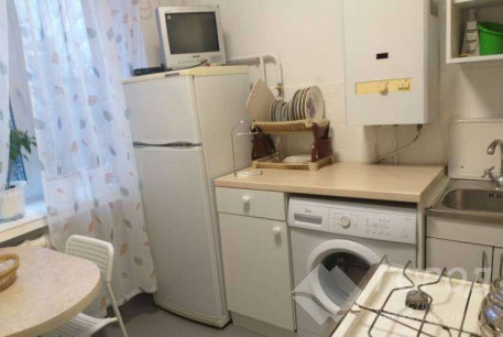 Сдам 1-кімнатну квартиру, Жуковского, Код: 805623/1