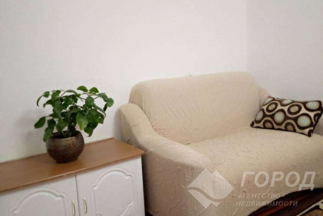 Сдам 1-кімнатну квартиру, Жуковского, Код: 805623/1