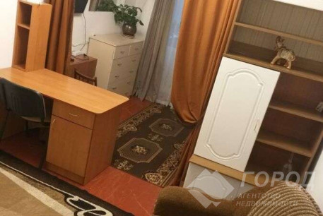 Сдам 1-кімнатну квартиру, Жуковского, Код: 805623/1