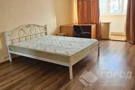 Сдам 1-кімнатну квартиру, Алексеевка, Код: 805624/1