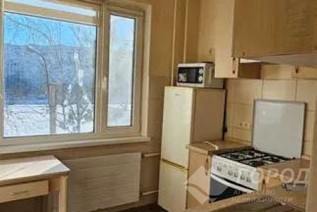 Сдам 1-кімнатну квартиру, Алексеевка, Код: 805624/1