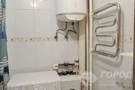 Сдам 1-кімнатну квартиру, Алексеевка, Код: 805624/1