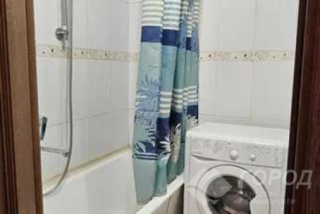 Сдам 1-кімнатну квартиру, Алексеевка, Код: 805624/1