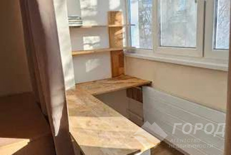 Сдам 1-кімнатну квартиру, Алексеевка, Код: 805624/1