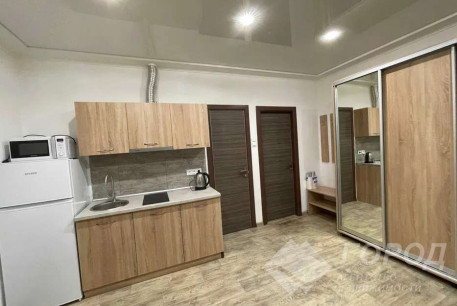 Сдам гостинку, Сосновая Горка, Код: 805624/2