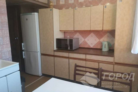 Сдам 2-х кімнатну квартиру, Алексеевка, Алексеевская метро, Код: 805625/1