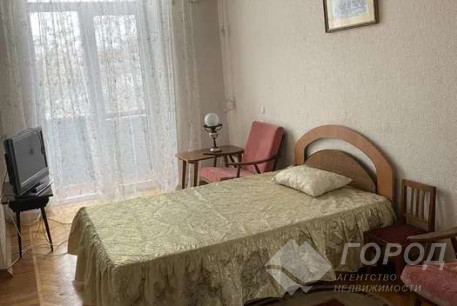 Сдам 2-х кімнатну квартиру, Центр, Площадь Конституции метро (Советская), Код: 805626/1