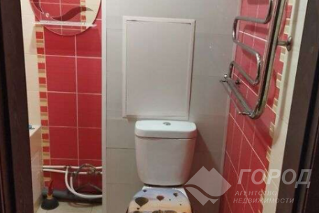 Продам 1-кімнатну квартиру, ХТЗ, Масельского метро, Код: 805629/1