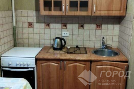 Продам 1-кімнатну квартиру, ХТЗ, Масельского метро, Код: 805629/1